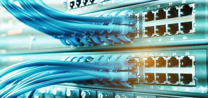 Cableado estructurado