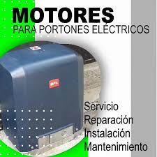 motor para porton